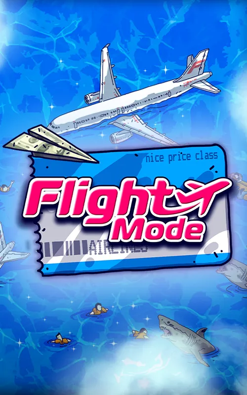 Flight Mode at Eddy Vegas Casino
