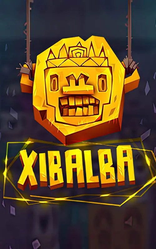 Xibalba at Eddy Vegas Casino