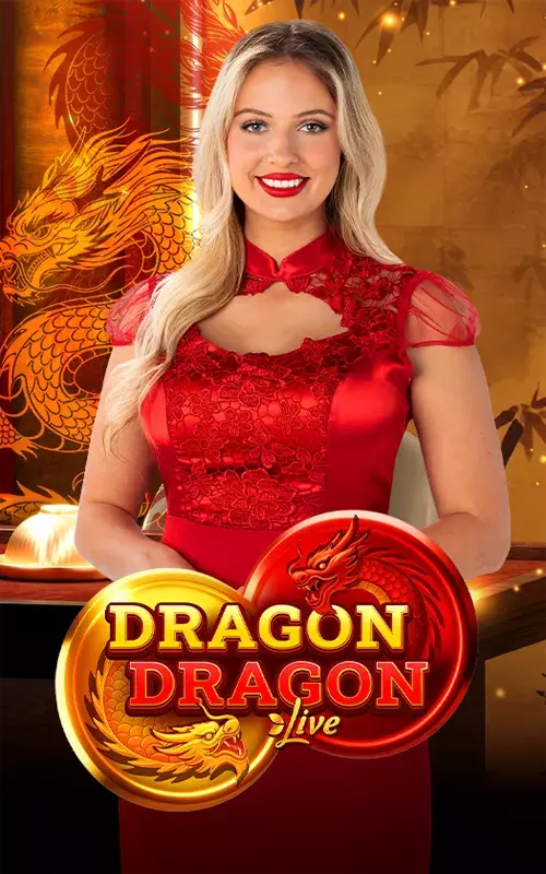 Dragon Dragon at Eddy Vegas Casino